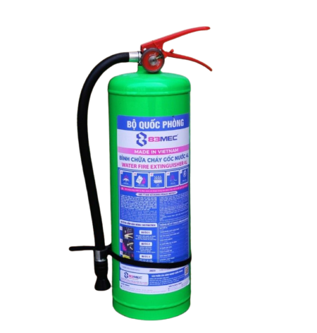 BÌNH CHỮA CHÁY GỐC NƯỚC 4L