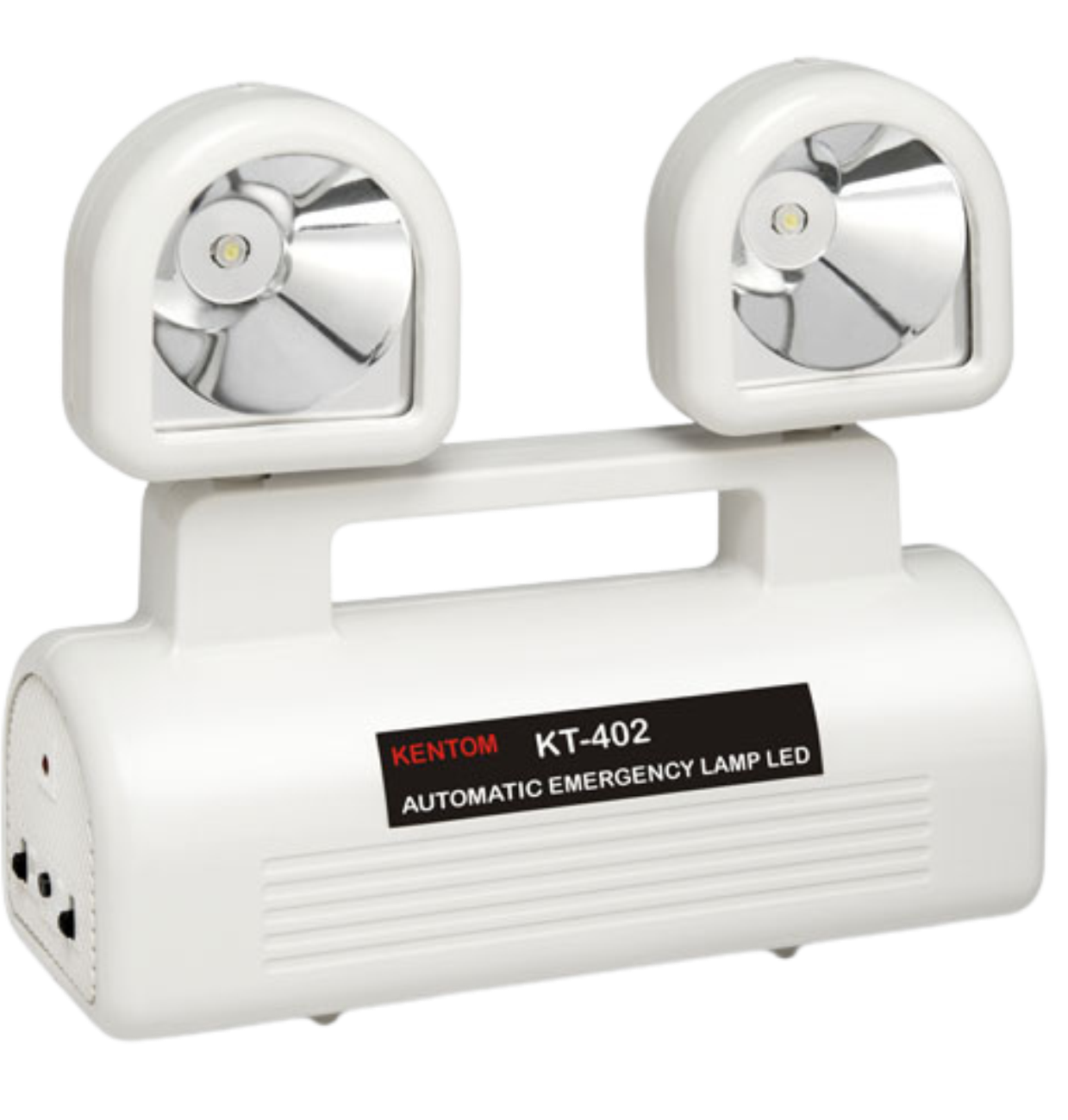 Đèn sạc sự cố thoát hiểm KENTOM KT-402