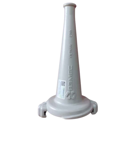 LĂNG PHUN CHỮA CHÁY DN50/65