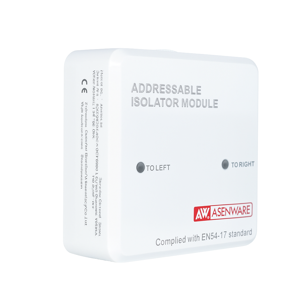 Module cách ly chống ngắn mạch