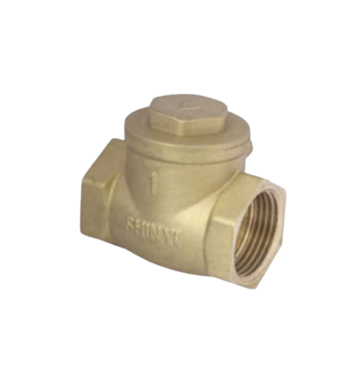 Van Một chiêu lá lật SWBT