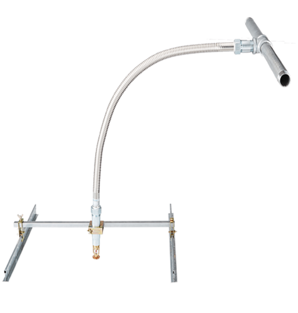 ống mềm nối đầu phun Sprinkler Daejin DJ28B