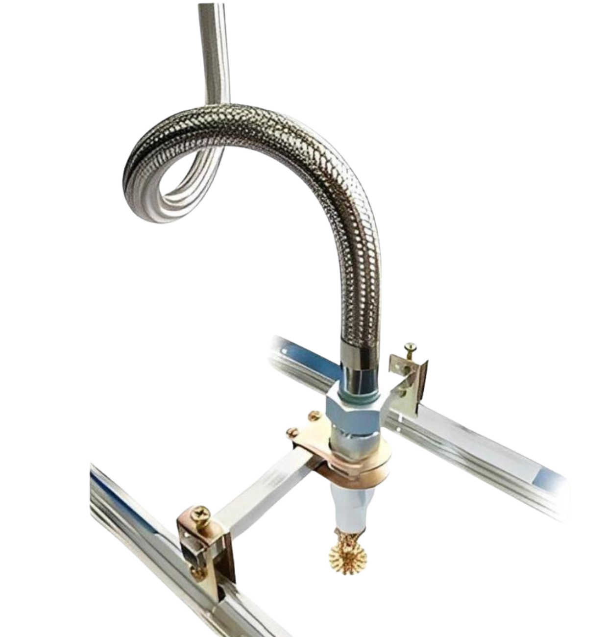  ống mềm nối đầu phun Sprinkler Daejin DJ32B 