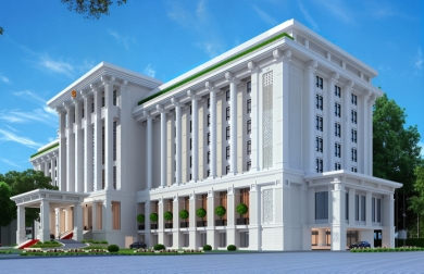 DỰ ÁN 